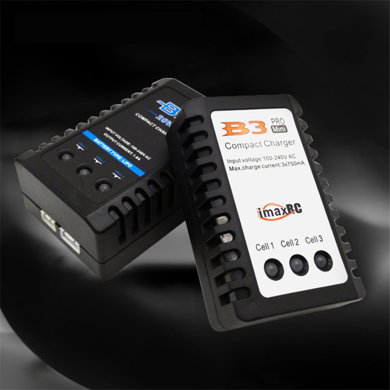 Rc Hobby Wholesale - IMAX B3 PRO B3S 20 Вт