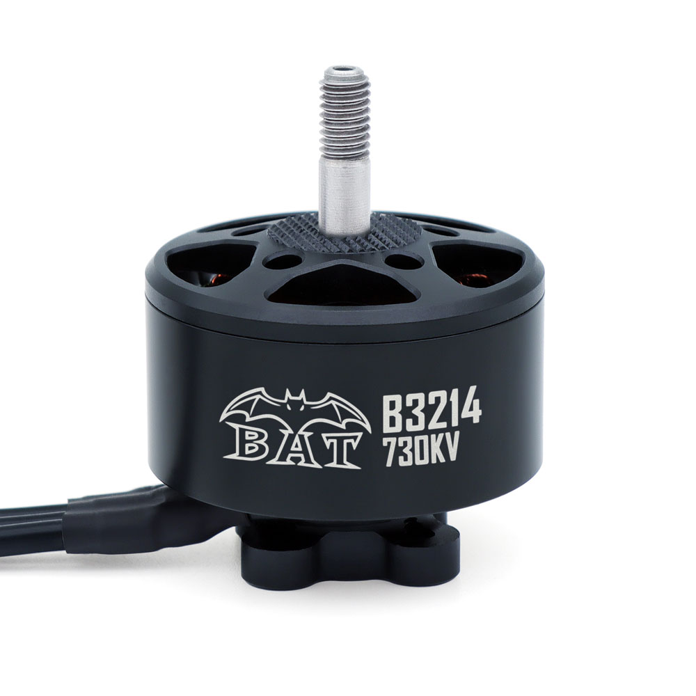 Rc Hobby Wholesale - Бесщеточный FPV-мотор Surpass Hobby Factory оптом,