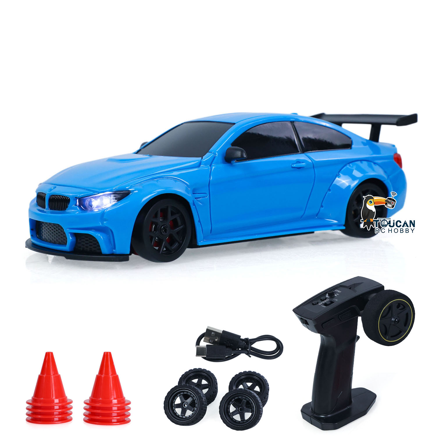 Новый радиоуправляемый дрифт-к – обзор и цена Rc Hobby Horizon