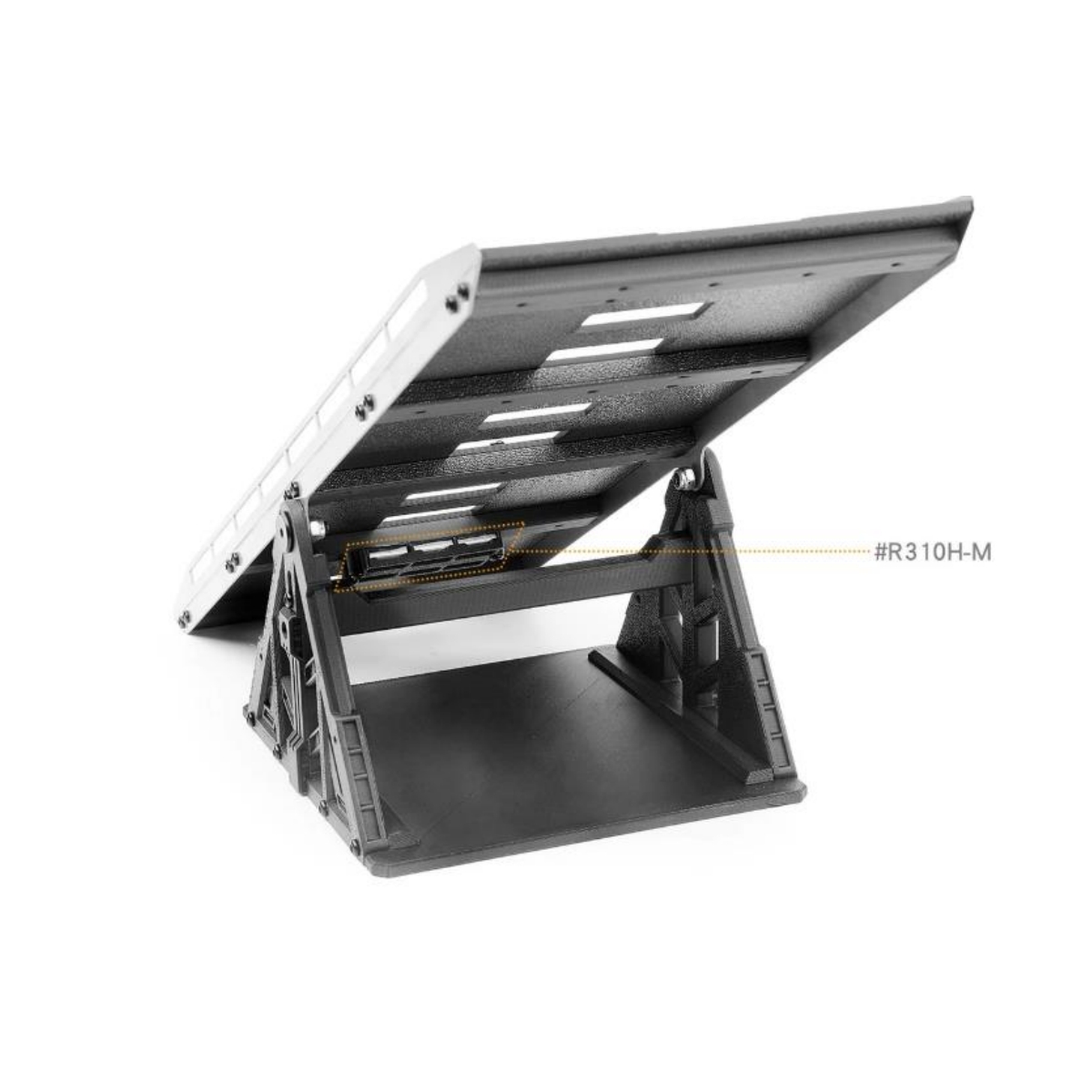 Препятствие-качалка в масштабе – обзор и цена Rc Hobby Desk