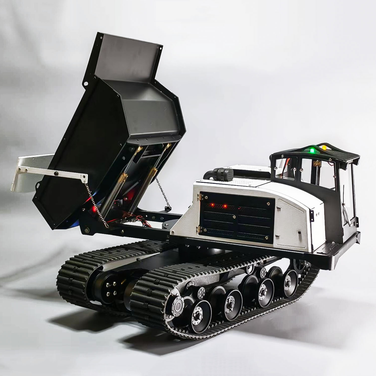 T14R WKLC 1/14 Металлический г – обзор и цена Rc Hobby Light