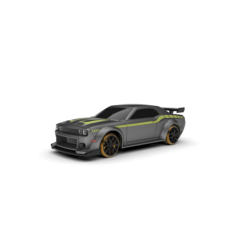 Радиоуправляемая дрифт-машина  – обзор и цена Rc Hobby Light