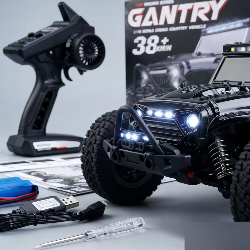 Новый Suchiyu 16103 Gantry, ма – обзор и цена Rc Hobby Grade Car