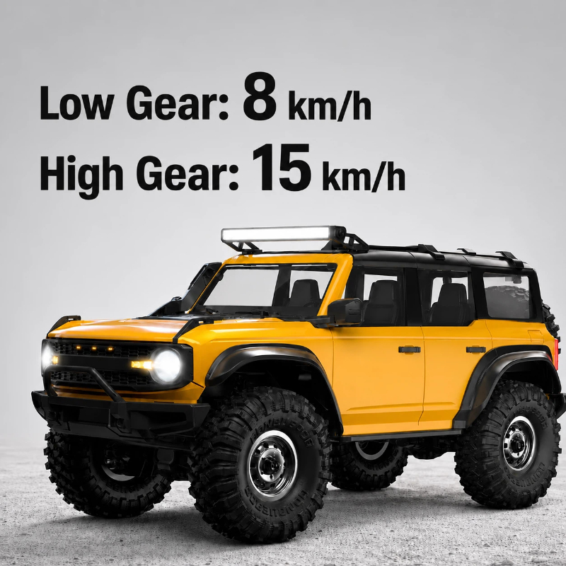 HuangBo R16 1/16 Заводской бес – обзор и цена Rc Hobby Grade Car