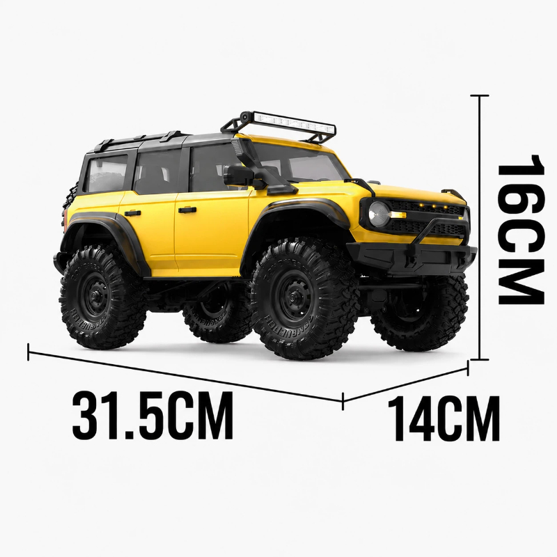 HuangBo R16 1/16 Заводской бес – обзор и цена Rc Hobby Grade Car