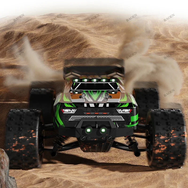 SCY9522PRO 85 км/ч высокоскоро – обзор и цена Rc Hobby Grade Cars