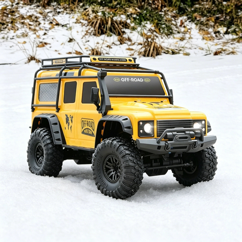 Горячая новинка: Радиоуправляе – обзор и цена Rc Hobby Grade Car