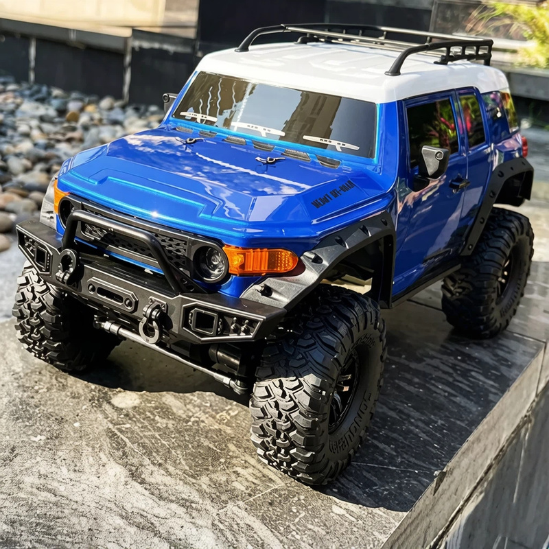 Горячая новинка: Радиоуправляе – обзор и цена Rc Hobby Grade Car