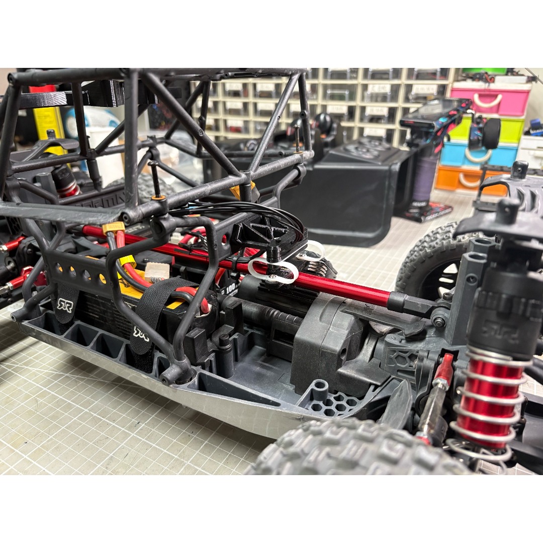 Комплект модернизации светодио – обзор и цена Rc Hobby Light