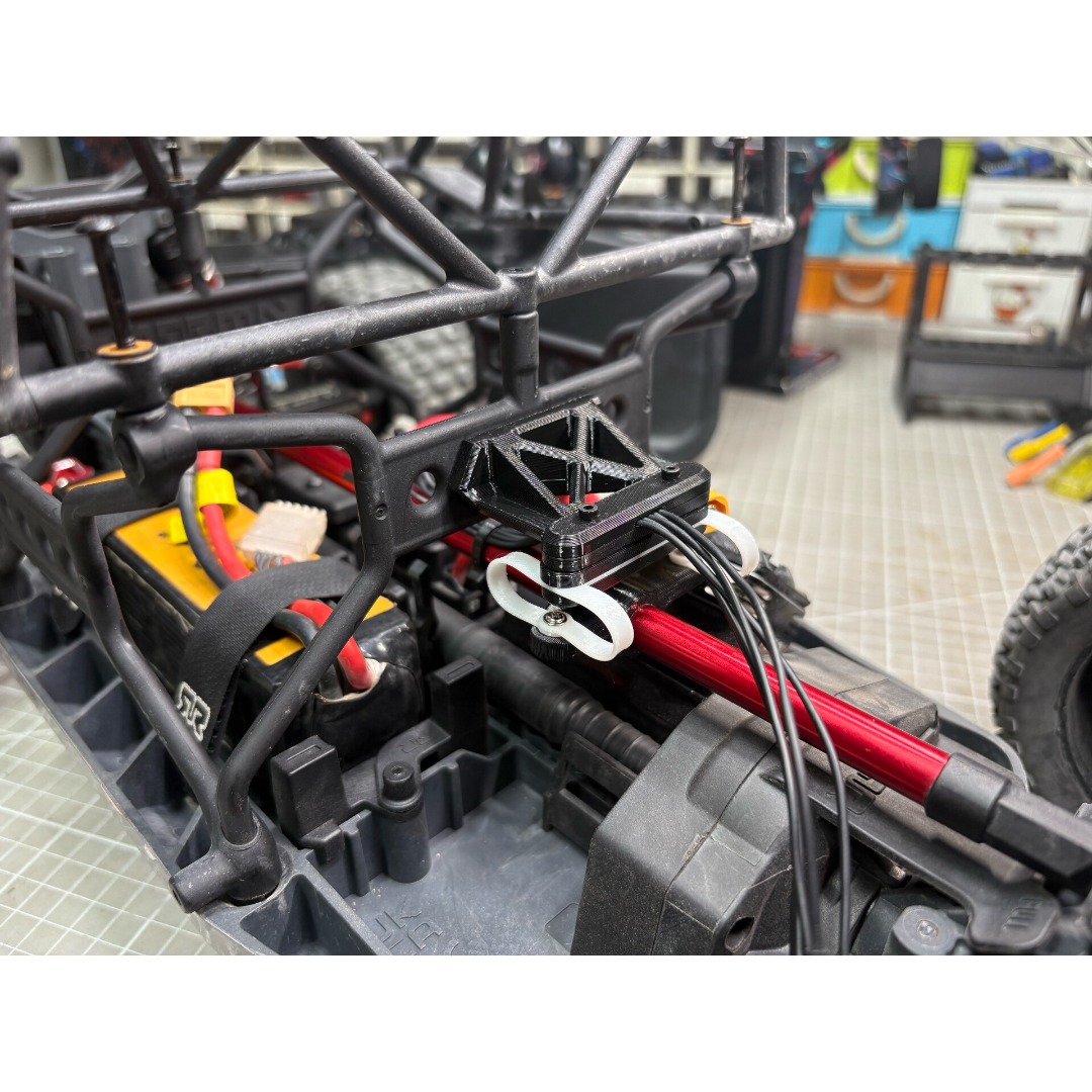 Комплект модернизации светодио – обзор и цена Rc Hobby Light
