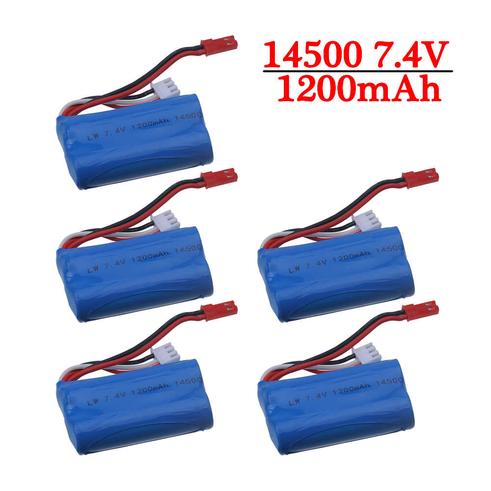 7,4 В аккумулятор для радиоупр – обзор и цена Rc Hobby Boat