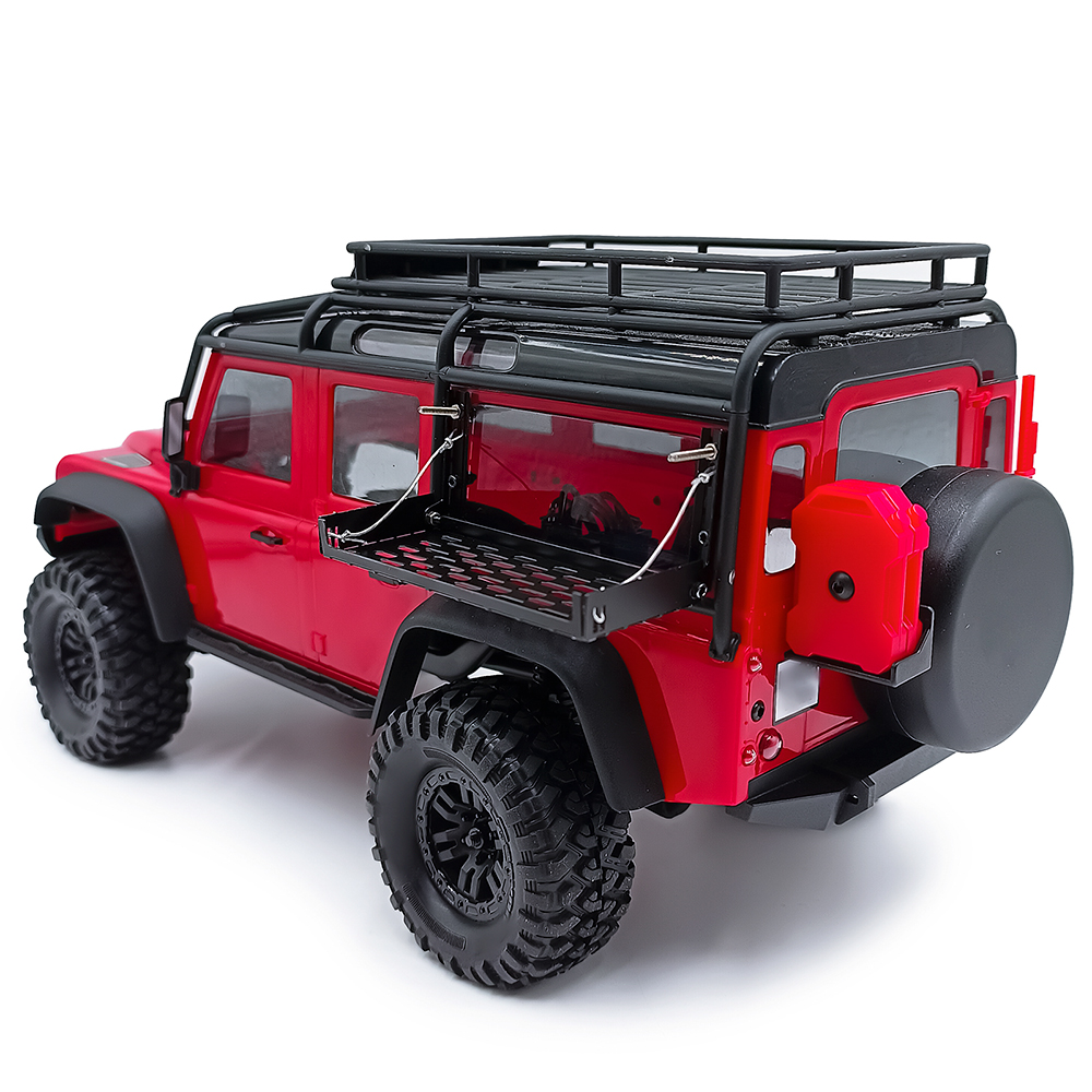 MIBIDAO искусственная нержавею – обзор и цена Rc Hobby Desk