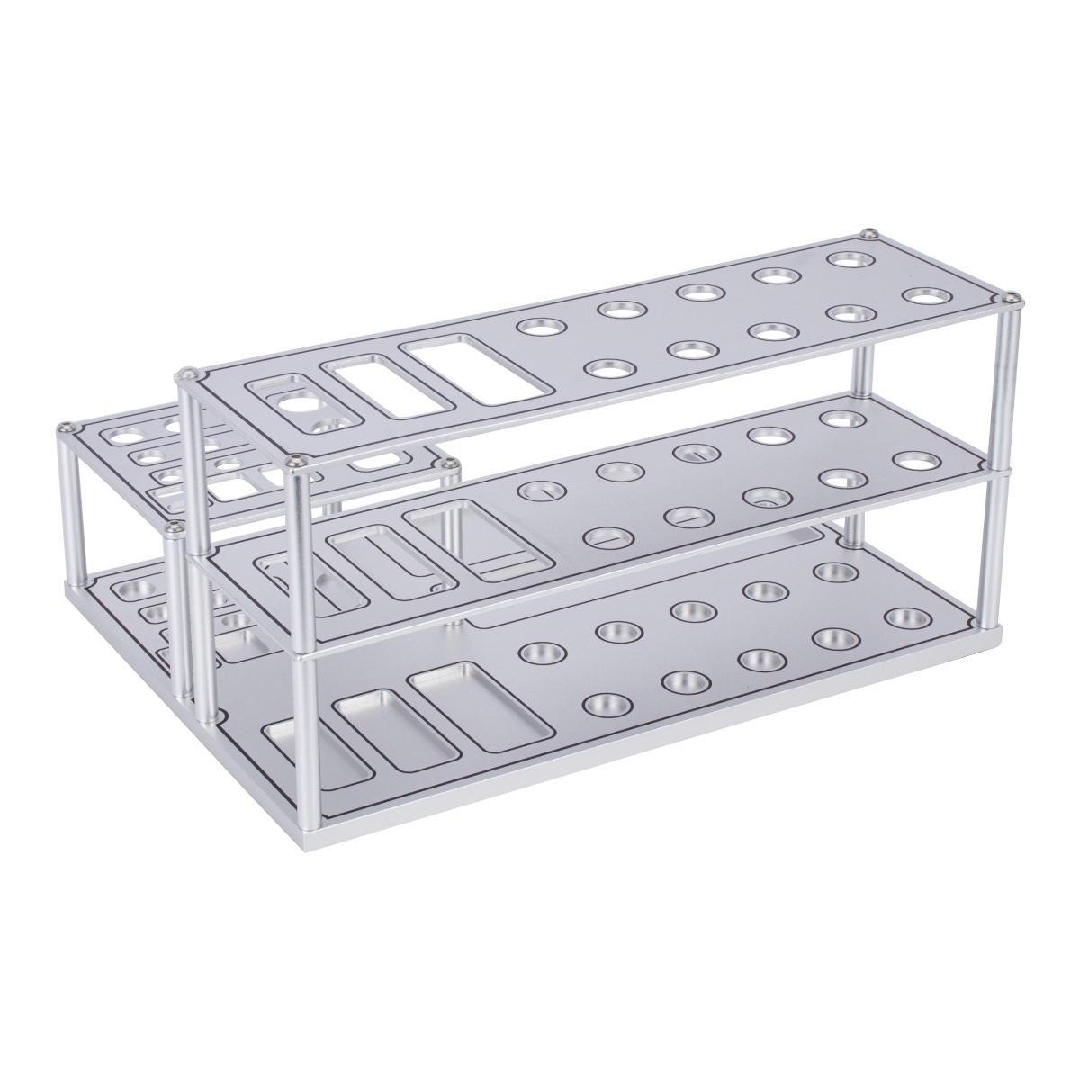 Новая портативная крестовая от – обзор и цена Rc Hobby Desk