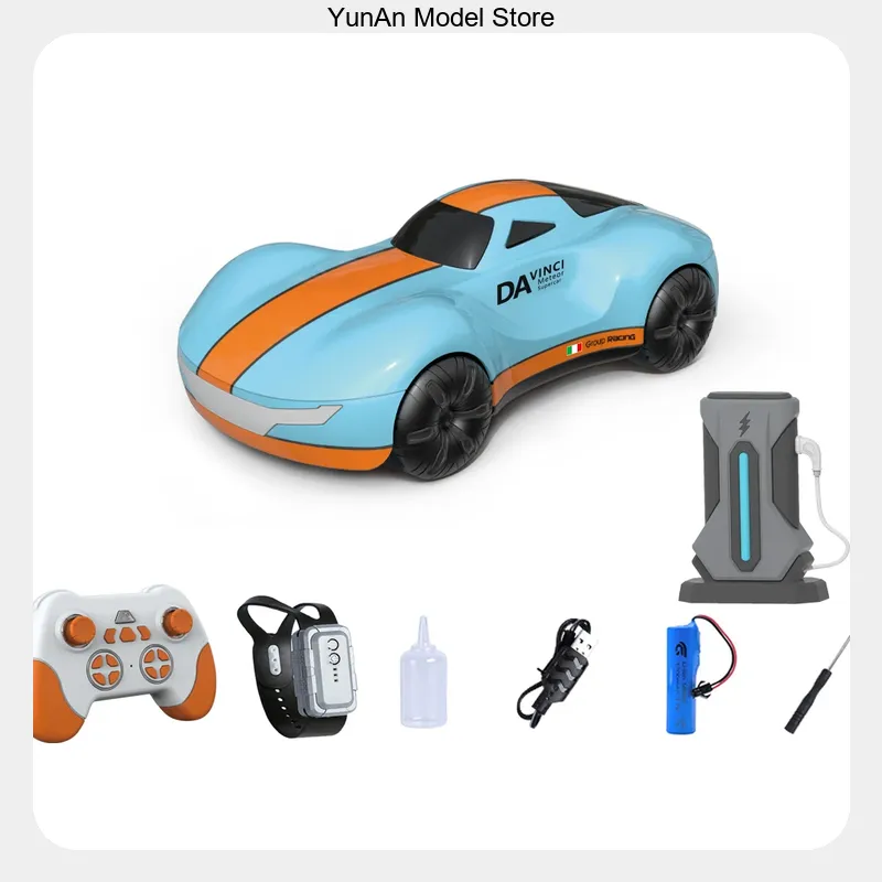В наличии: Новая энергетическа – обзор и цена Rc Hobby Light