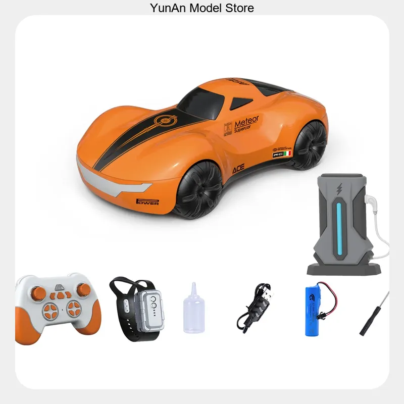 В наличии: Новая энергетическа – обзор и цена Rc Hobby Light