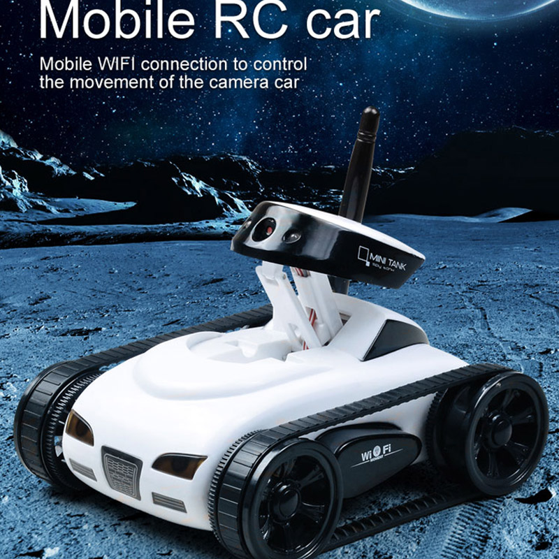 Радиоуправляемая камера Танк F – обзор и цена Rc Hobby Grade Cars