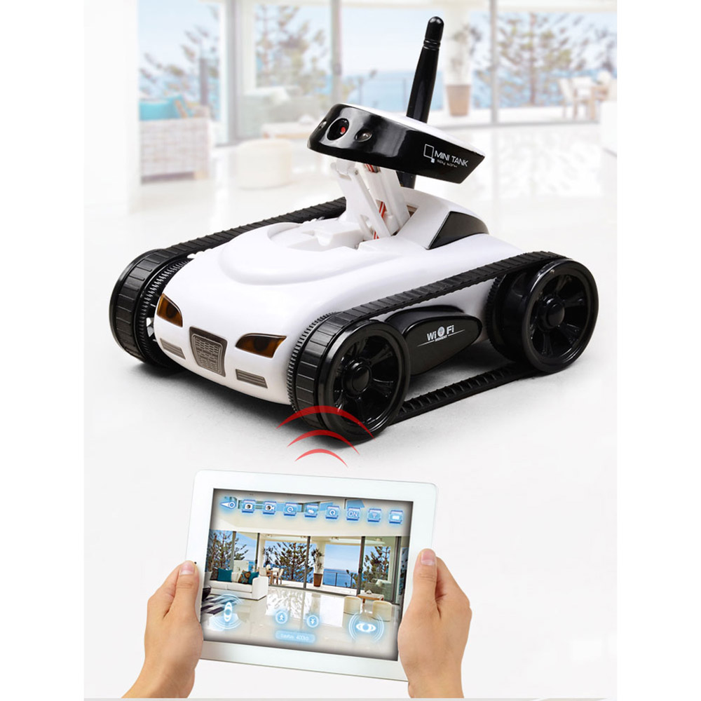 Радиоуправляемая камера Танк F – обзор и цена Rc Hobby Grade Cars