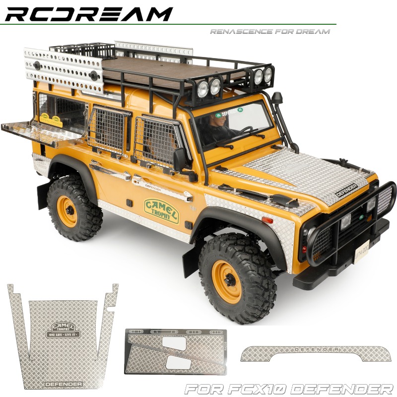 Капот автомобиля на радиоуправ – обзор и цена Rc Hobby Desk