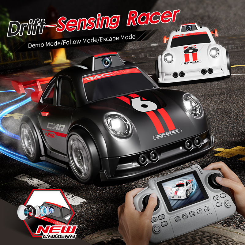 2026 Новый RC-дрифт-автомобиль – обзор и цена Rc Hobby Grade Cars