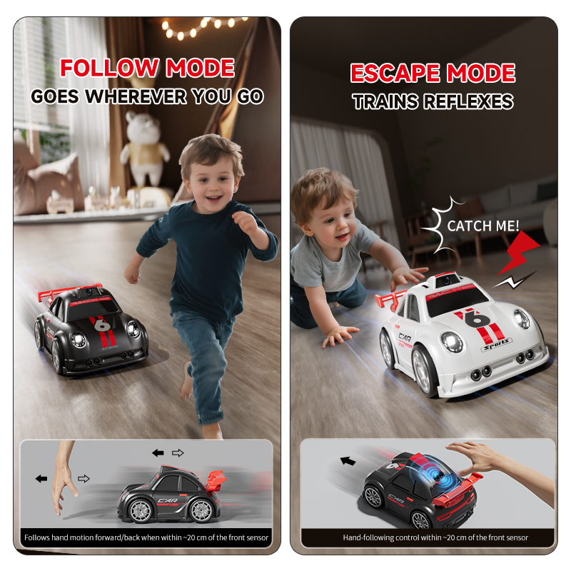2026 Новый RC-дрифт-автомобиль – обзор и цена Rc Hobby Grade Cars