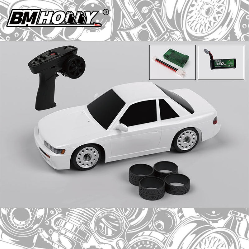 Радиоуправляемая дрифт-машинка – обзор и цена Rc Hobby Grade Car