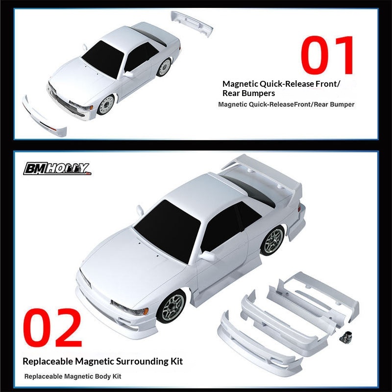 Радиоуправляемая дрифт-машинка – обзор и цена Rc Hobby Grade Car