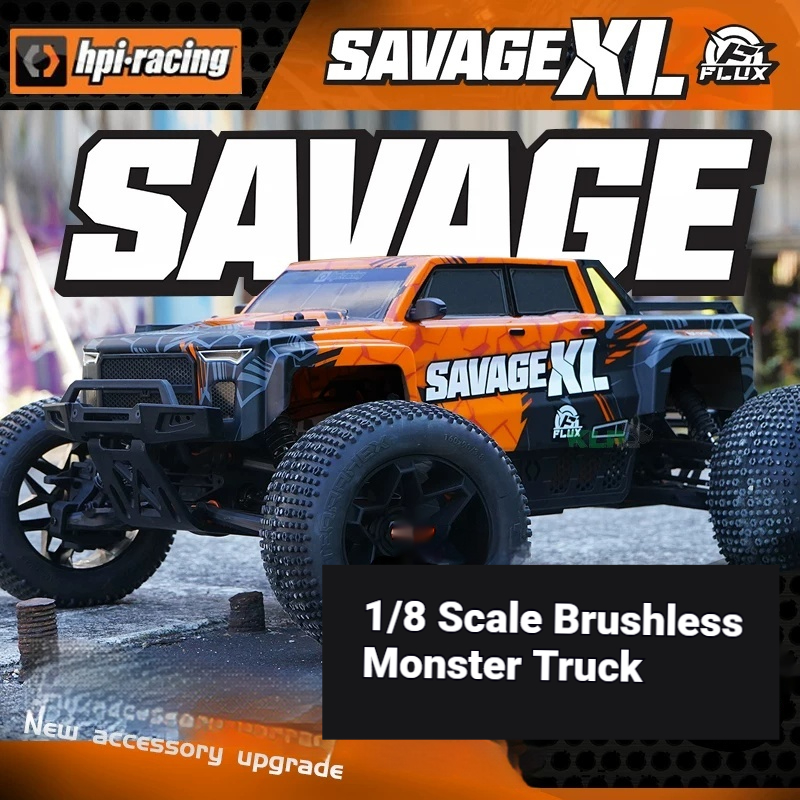 Радиоуправляемый внедорожный м – обзор и цена Rc Hobby Monster Truck