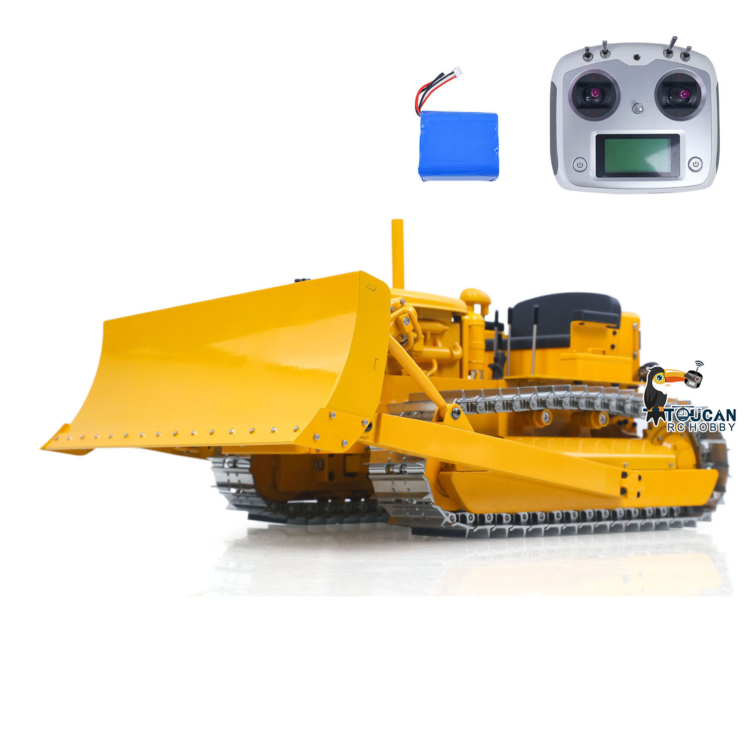 Радиоуправляемый гидравлически – обзор и цена Rc Hobby Light