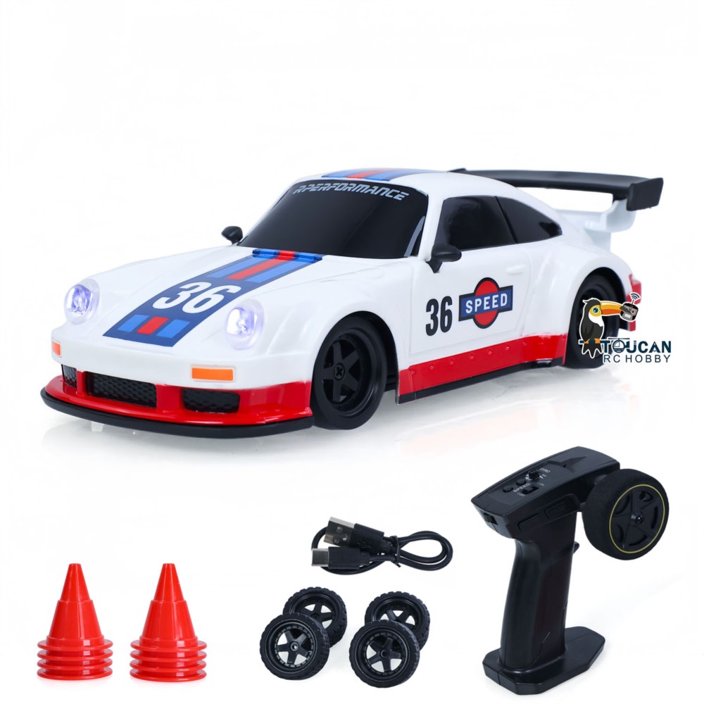 Новый мини-радиоуправляемый др – обзор и цена Rc Hobby Light