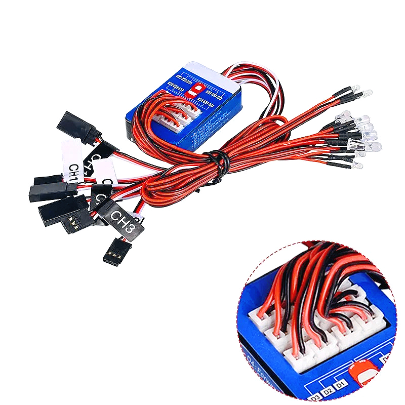 Модель автомобиля с дистанцион – обзор и цена Rc Hobby Horizon